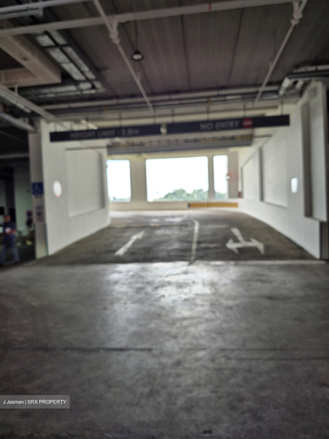 Food Vision @ Mandai (D25), Factory #506649201
